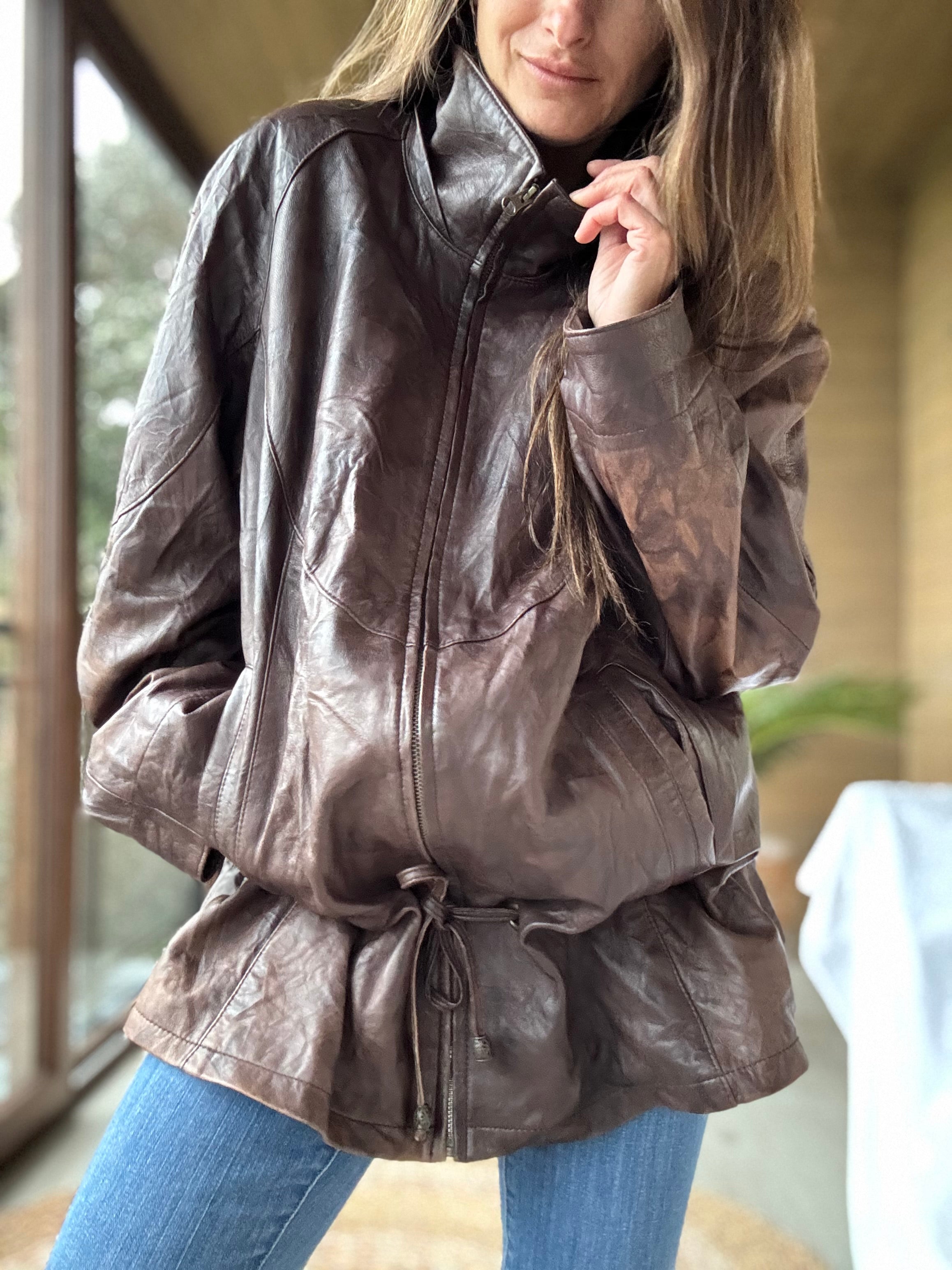 VINTAGE DROP