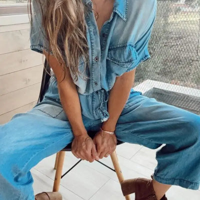 Conjuntos Jardineras y Enteritos