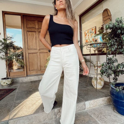 Pantalones y Leggins