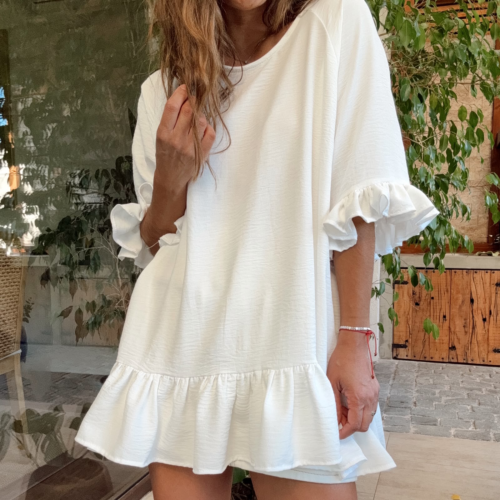 Poleras, Blusas y Tops