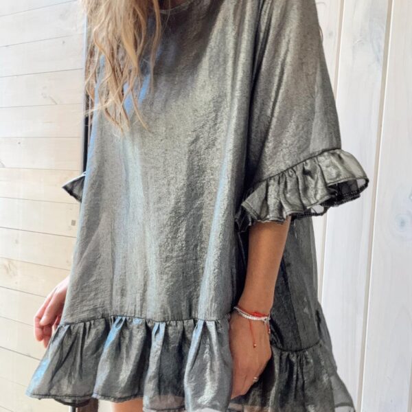 Poleras, Blusas y Tops