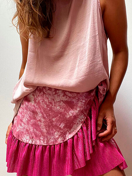Shorts y Faldas