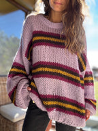 Chaleco tejido marca Harper & Yve - USADO