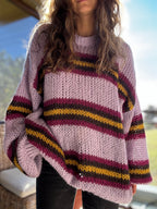 Chaleco tejido marca Harper & Yve - USADO