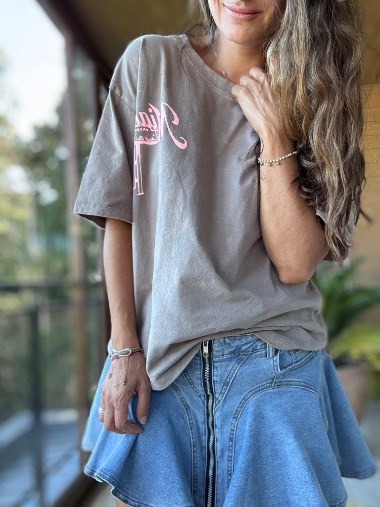 Polera Miami