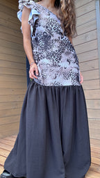 Vestido Amanda