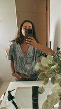Polera Valencia - CYRA