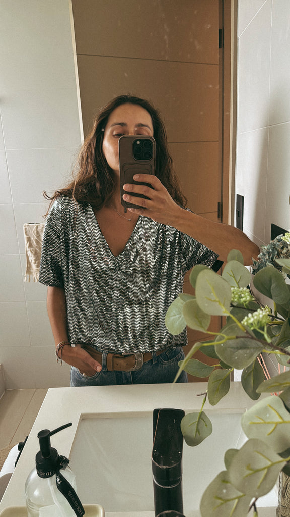 Polera Valencia