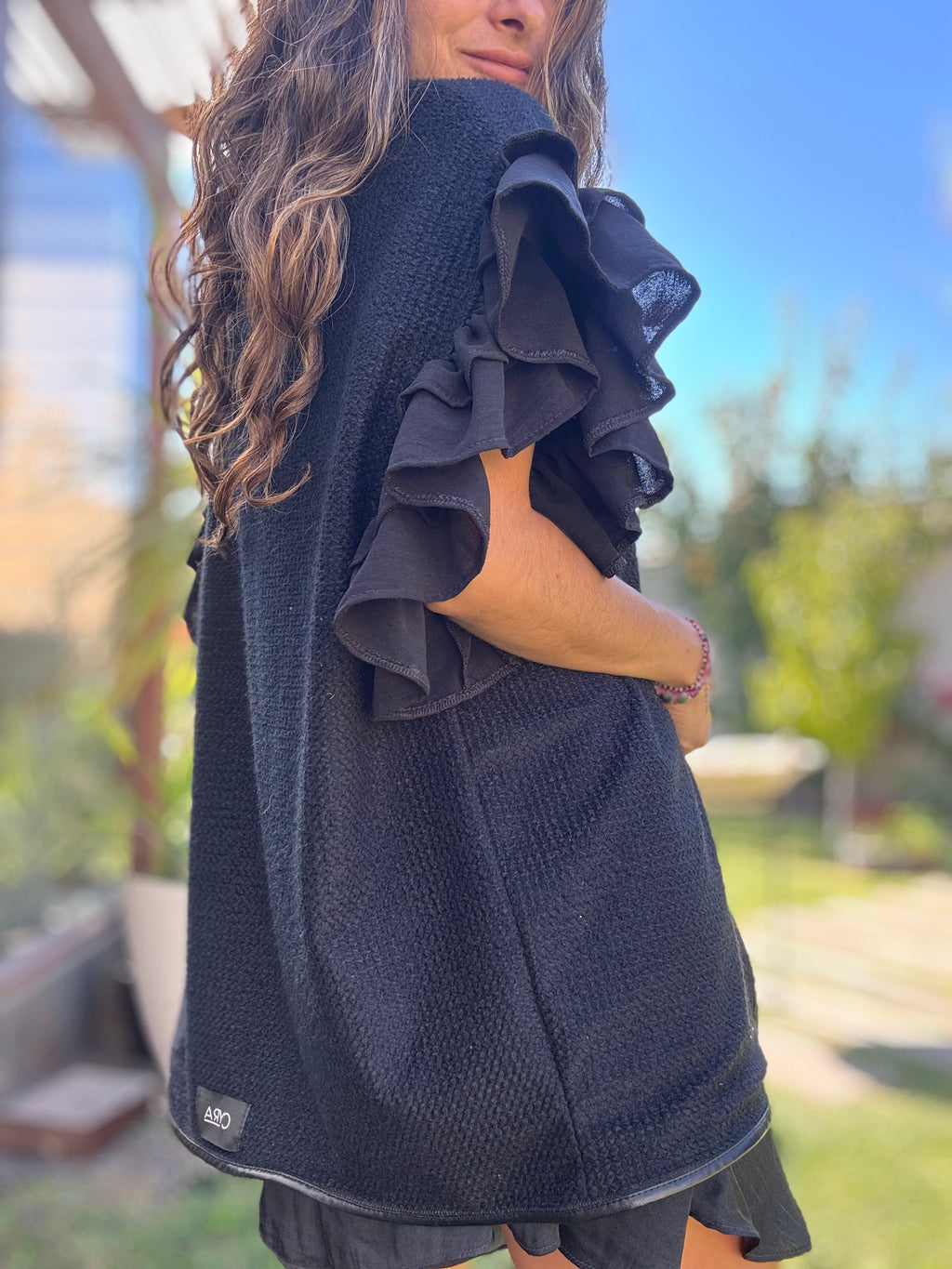 Abrigo Petra 3 – Colección CYRA