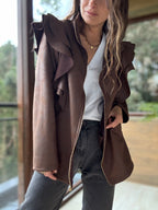 Chaqueta CYRA - Colección exclusiva CYRA