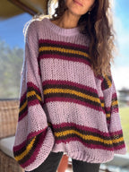 Chaleco tejido marca Harper & Yve - USADO