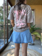 Polera Miami