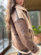 Chaqueta Lorenza