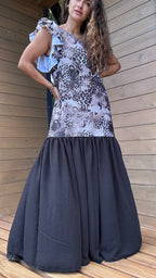 Vestido Amanda