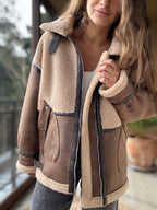 Chaqueta Lorenza