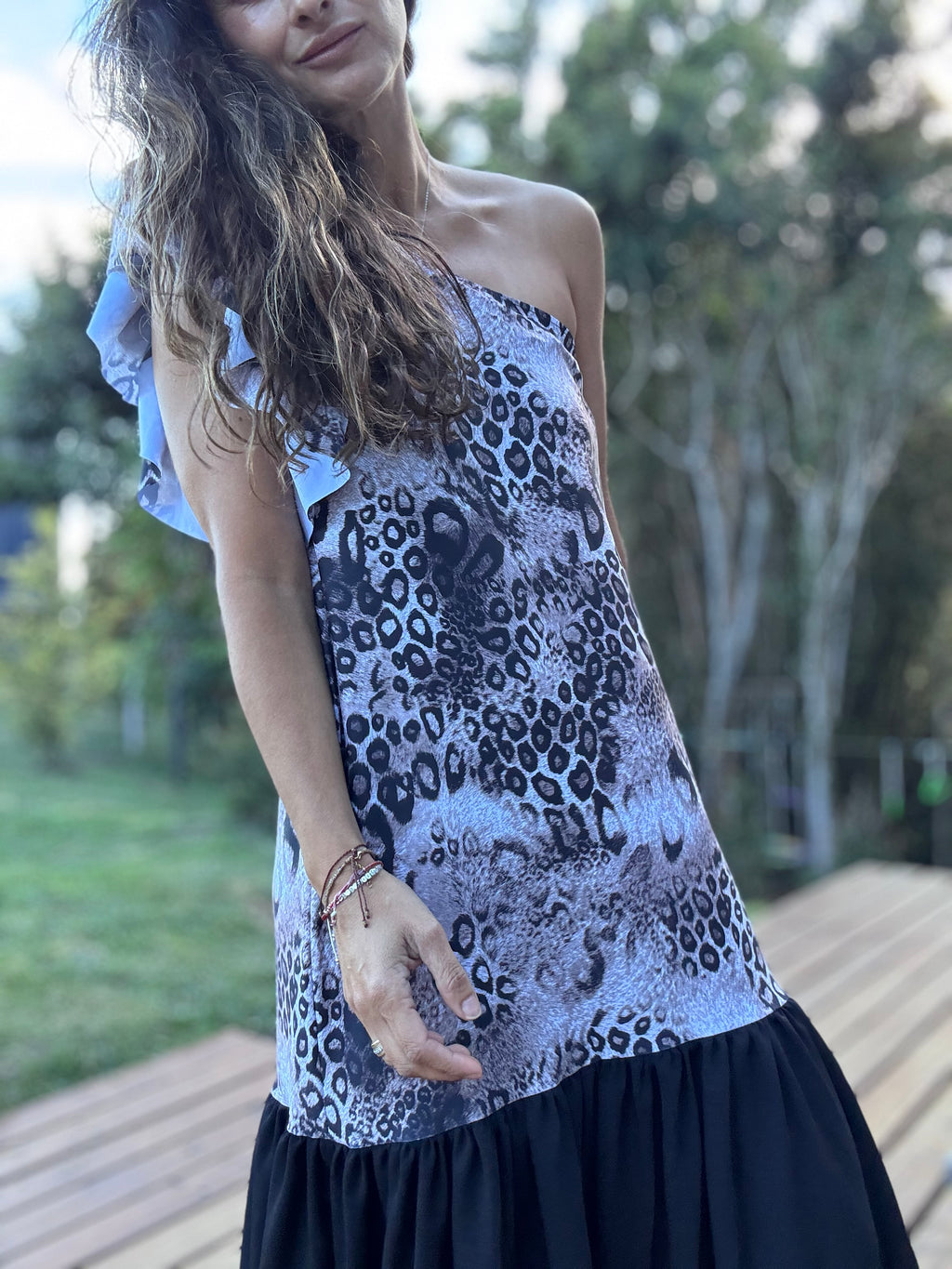 Vestido Amanda