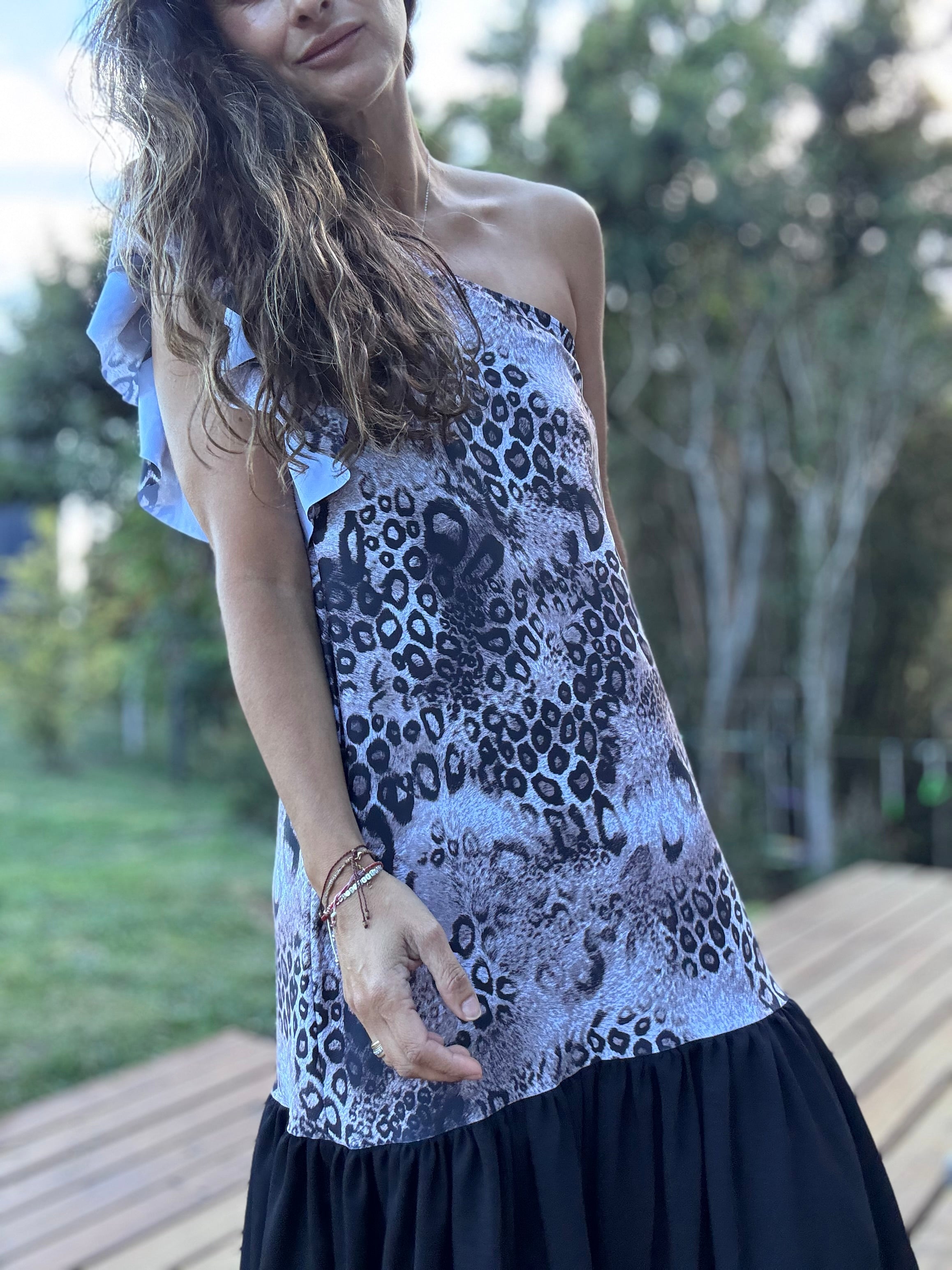 Vestido Amanda