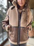 Chaqueta Lorenza