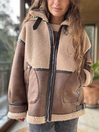 Chaqueta Lorenza