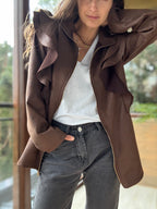 Chaqueta CYRA - Colección exclusiva CYRA