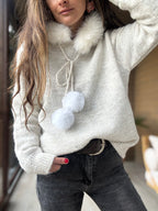 Chaleco snow