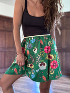Pollera Lía colección exclusiva CYRA