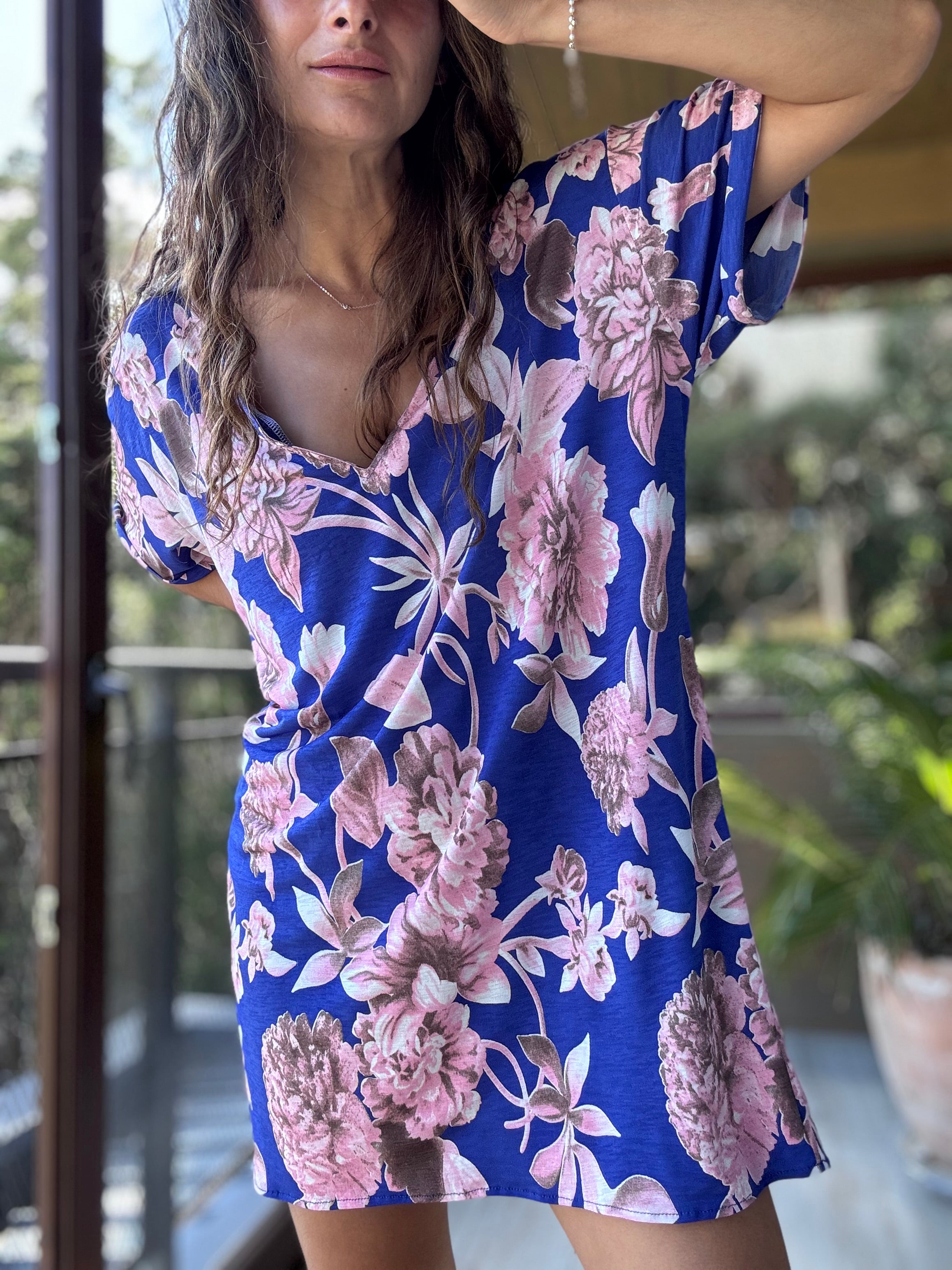 Vestido Eloísa