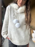 Chaleco snow