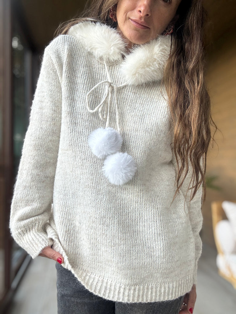 Chaleco snow