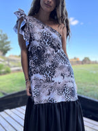 Vestido Amanda