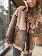 Chaqueta Lorenza