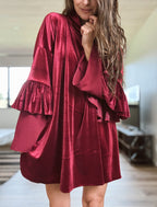 Vestido Raquel - exclusivo CYRA