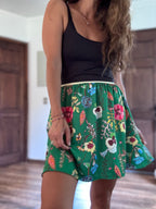 Pollera Lía colección exclusiva CYRA