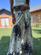 Pollera Noelia