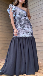 Vestido Amanda
