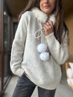 Chaleco snow