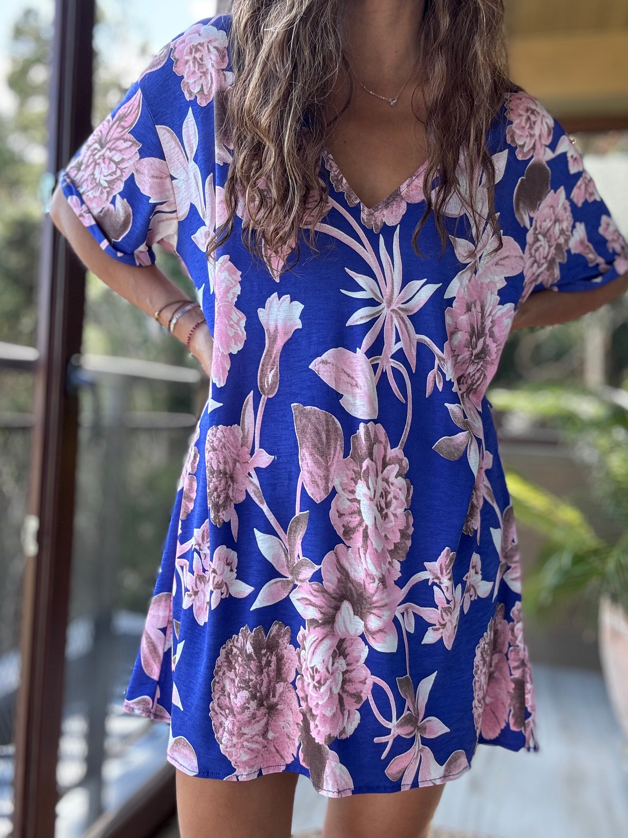 Vestido Eloísa