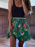 Pollera Lía colección exclusiva CYRA