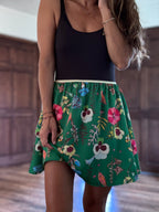 Pollera Lía colección exclusiva CYRA