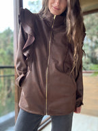 Chaqueta CYRA - Colección exclusiva CYRA