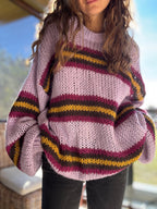 Chaleco tejido marca Harper & Yve - USADO