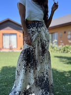 Pollera Noelia