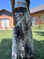 Pollera Noelia