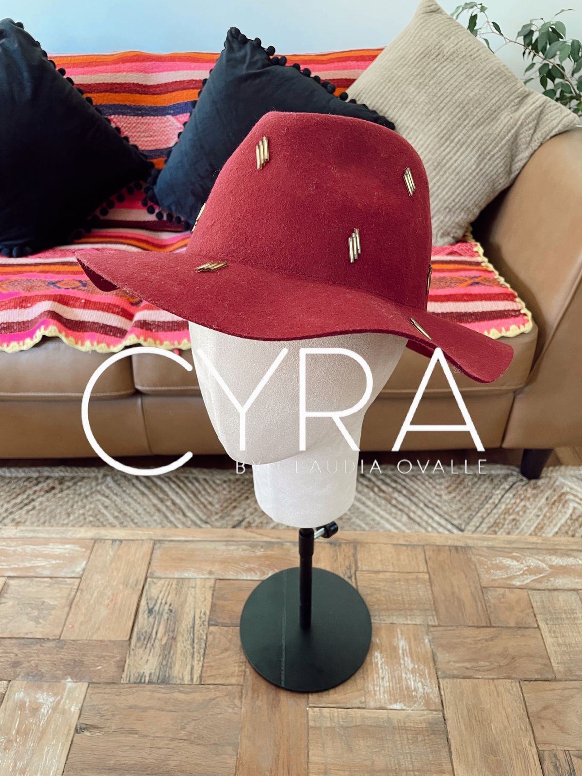 Sombrero Venecia