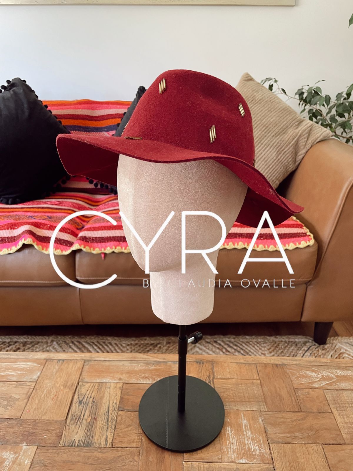 Sombrero Venecia