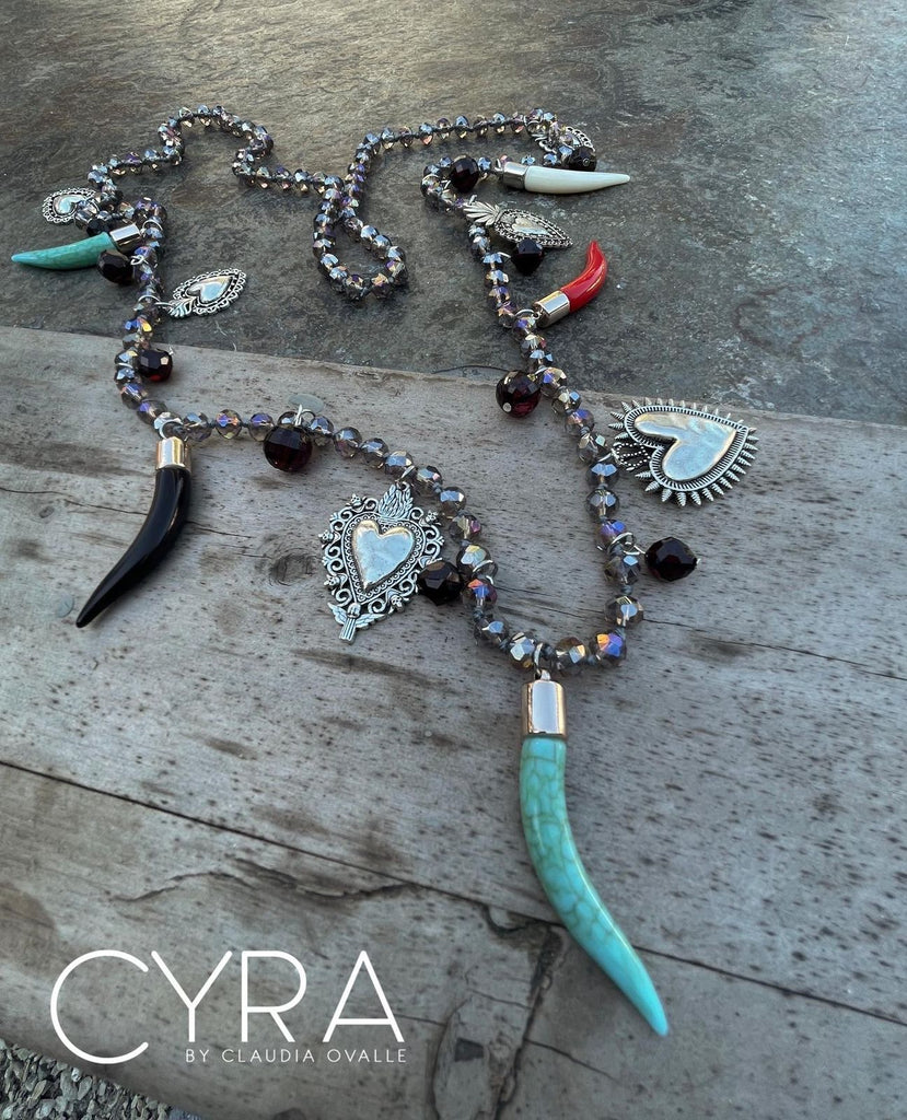 Collar Maite