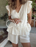 Blusa Fran Crudo