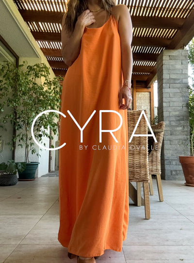 Vestido Jose Naranjo