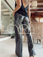 Pants disco