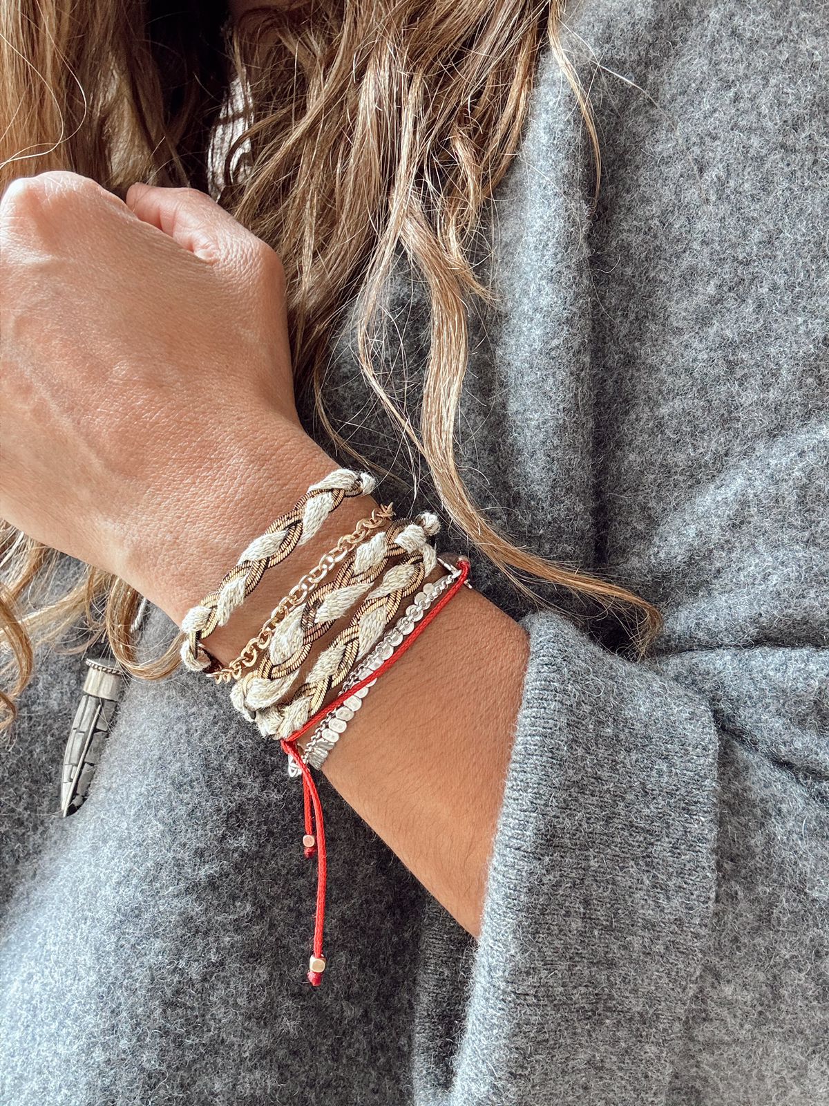 Pulsera Antonia